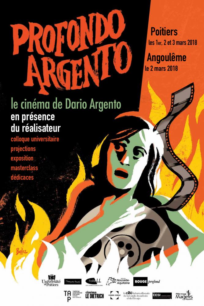 Profondo Argento