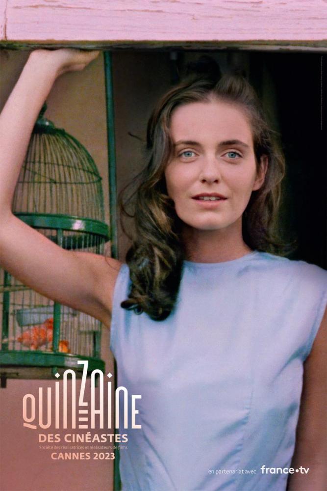 La Quinzaine en salle / Cannes à Poitiers ! 