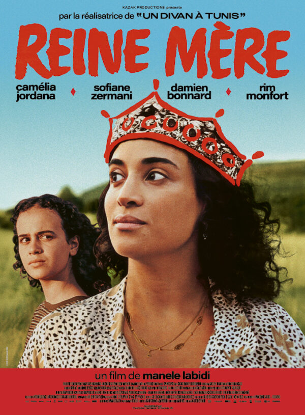 Séance rencontre / Avant-première de REINE MÈRE