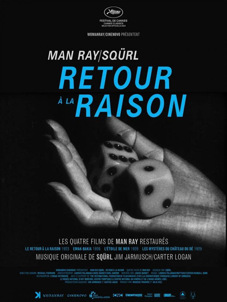 Festival OFNI #22 / avant-première RETOUR A LA RAISON