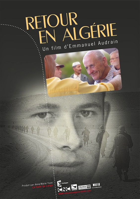 Séance-discussion / Retour en Algérie
