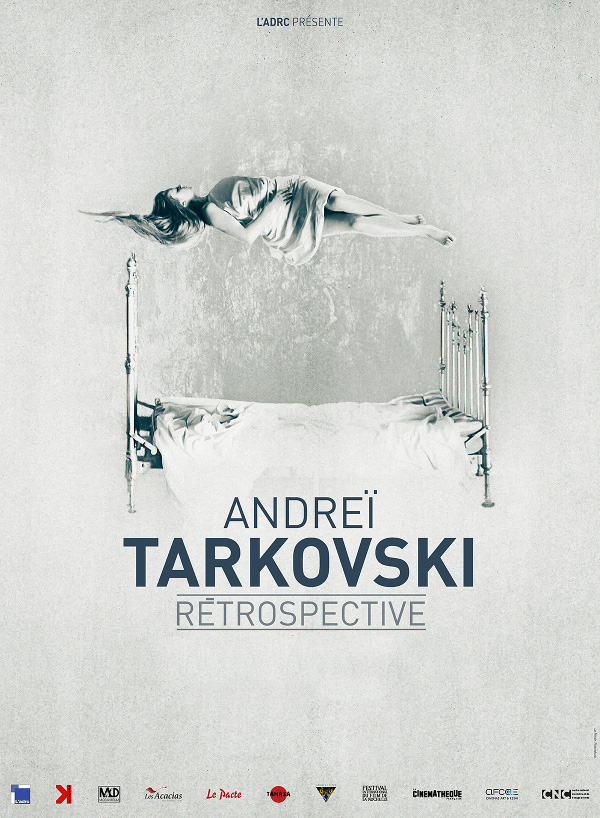 Rétrospective Andreï Tarkovski