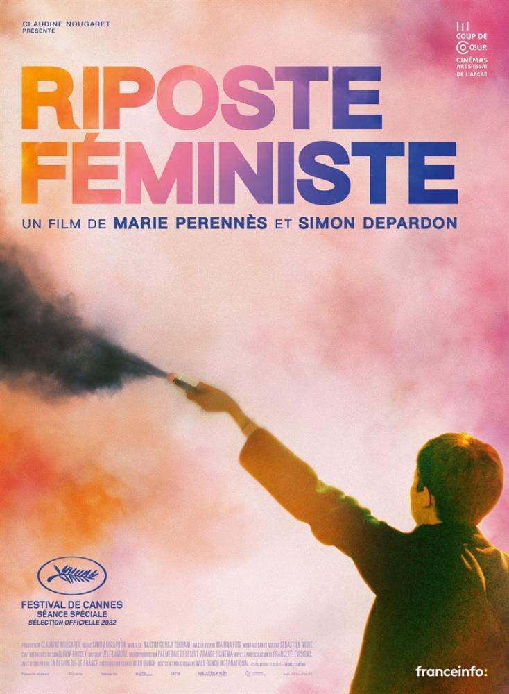 Ciné-débat / Riposte féministe