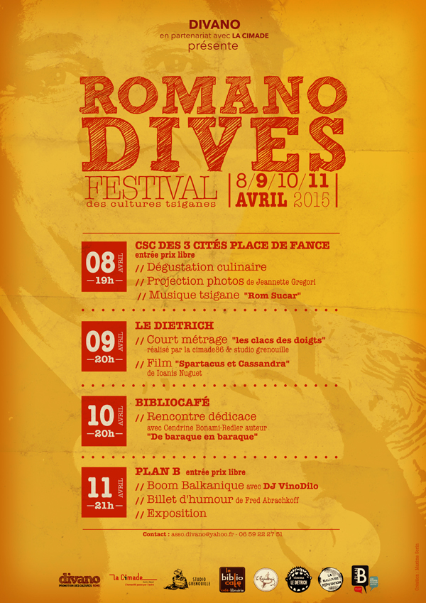 Festival Romano Dives