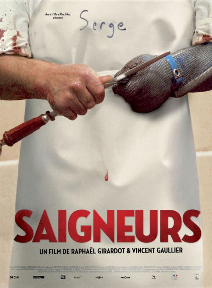 Séance-discussion / Saigneurs