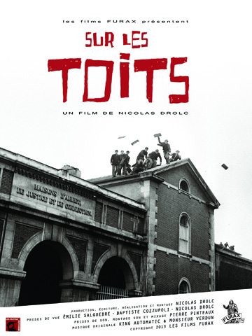 Séance discussion : Sur les toits