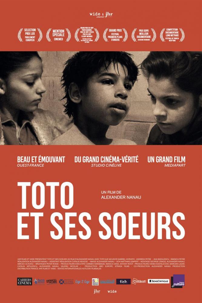 Séance-discussion / Toto et ses soeurs