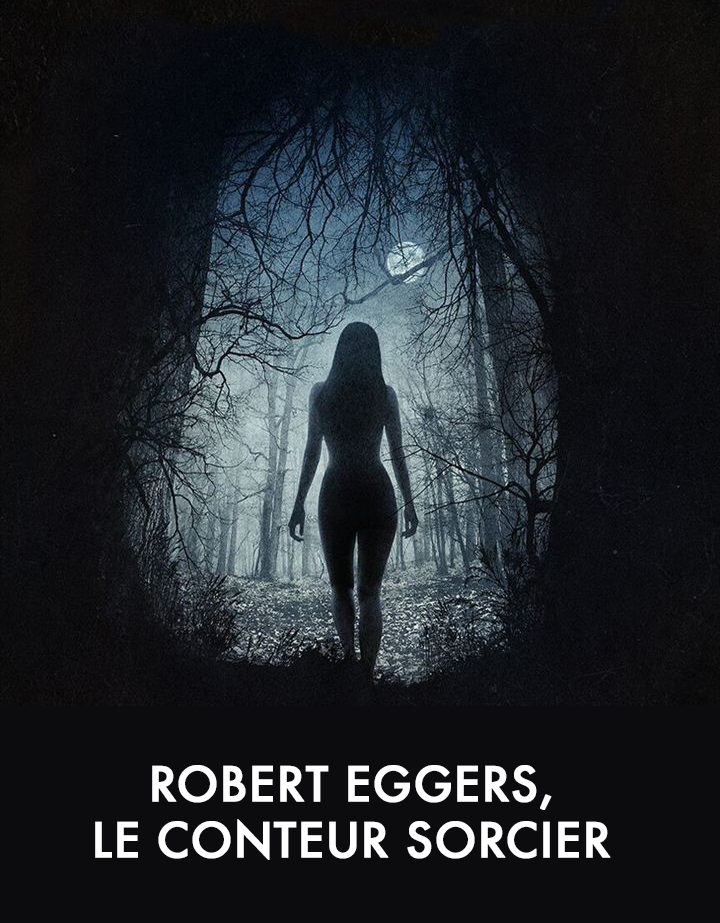La "trilogie" Eggers