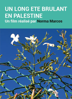 Séance-discussion / Rencontre avec la réalisatrice Norma Marcos
