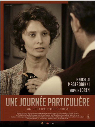 La Diet'rouvaille / UNE JOURNEE PARTICULIERE