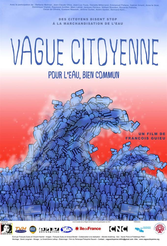 Séance-discussion / Vague citoyenne