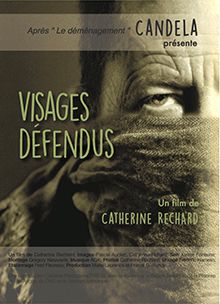 Séance-discussion / Visages défendus