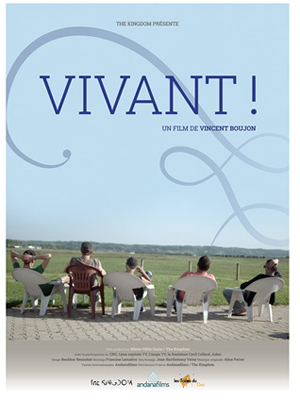 Semaine de lutte contre le VIH // Séance-discussion
