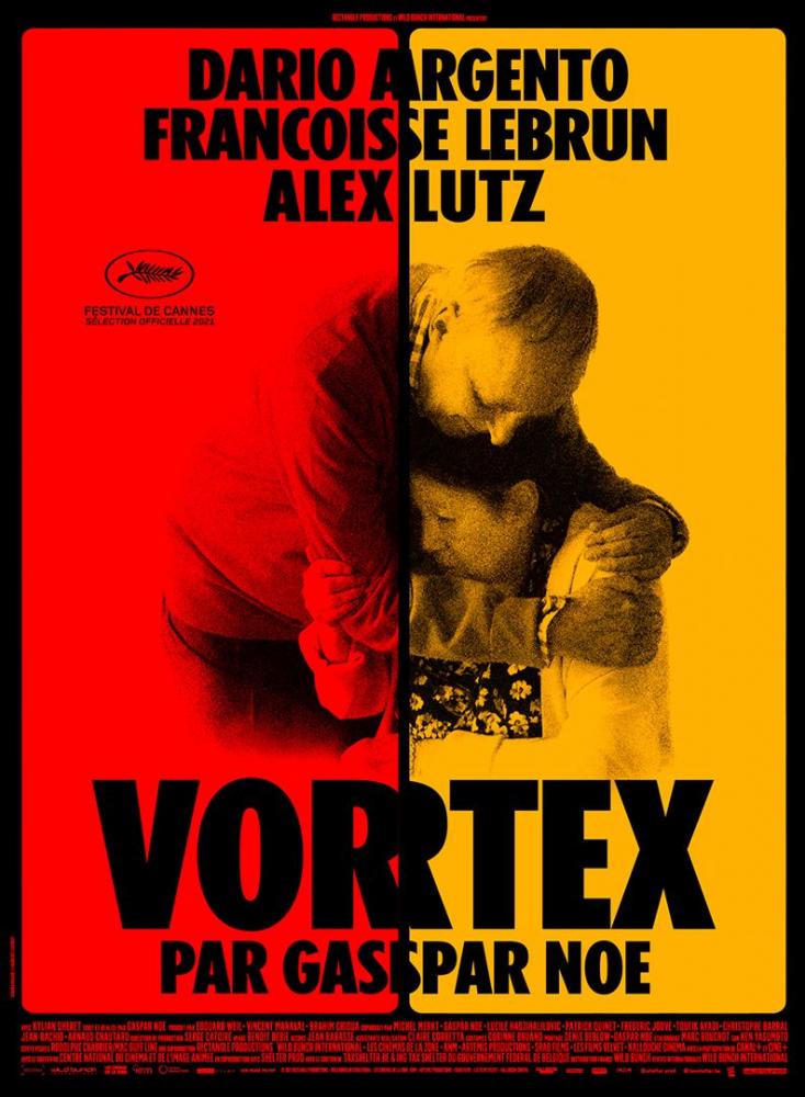 Avant-première / Vortex