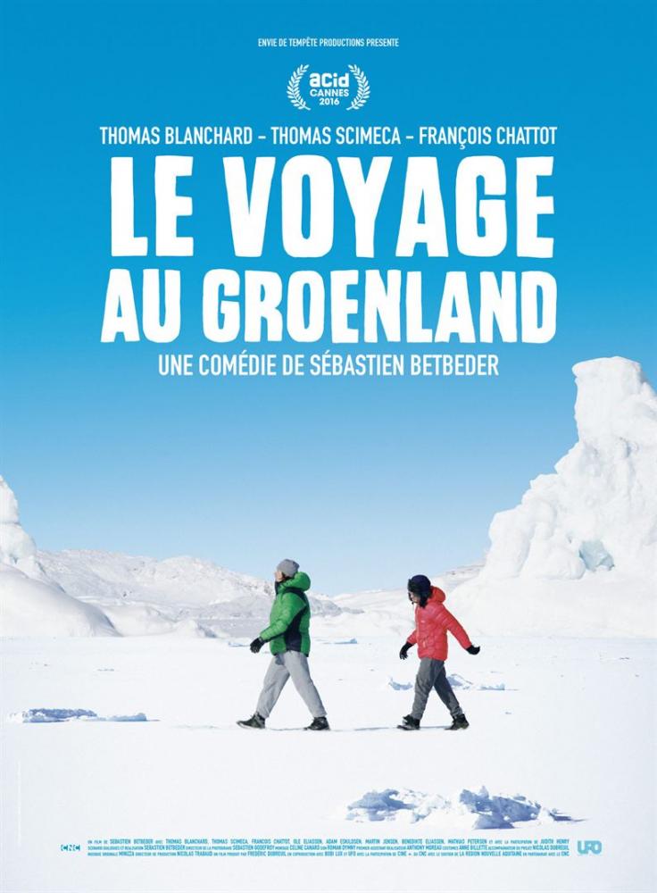 La soirée fraîche