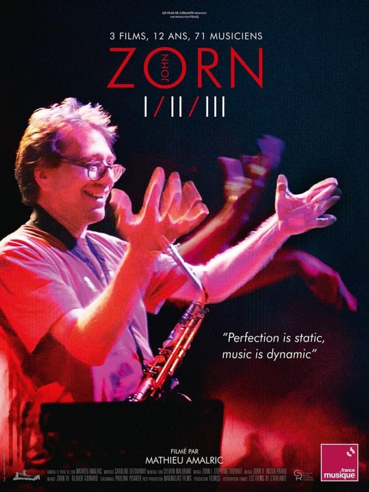 PocoFest #6 / ZORN I, II & III