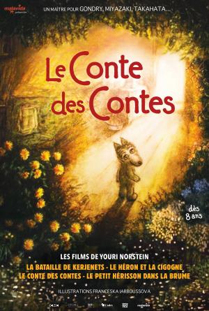 Le conte des contes