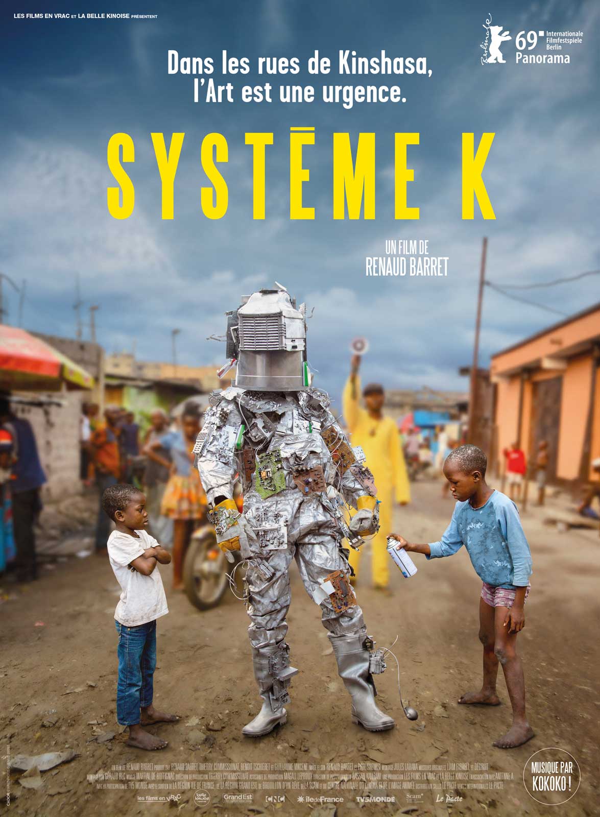 Système K 
