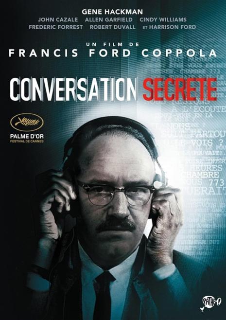 Conversation Secrète