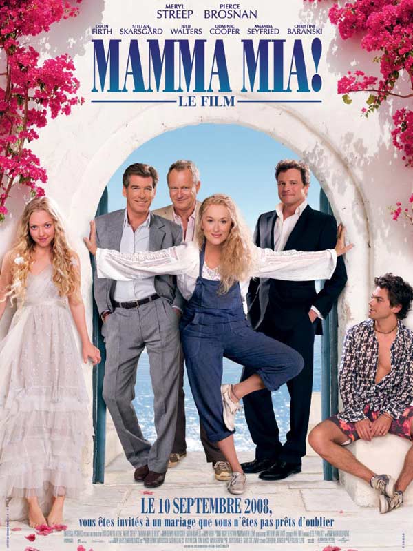 Mamma Mia ! 