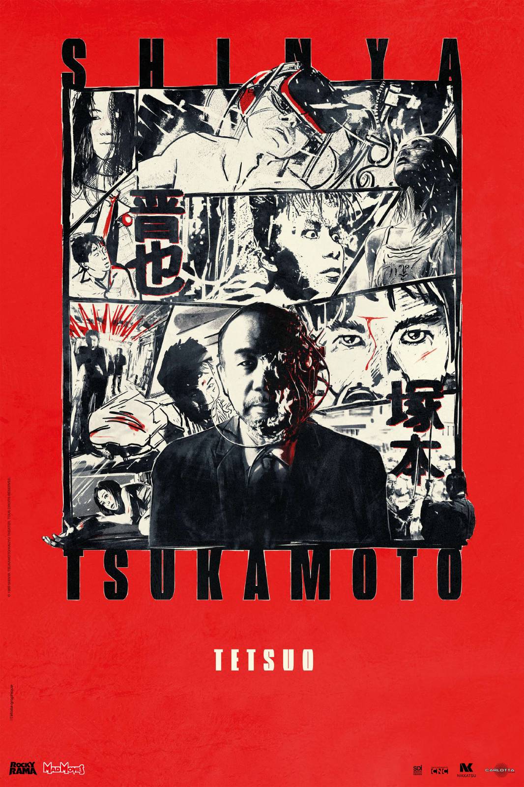 Tetsuo