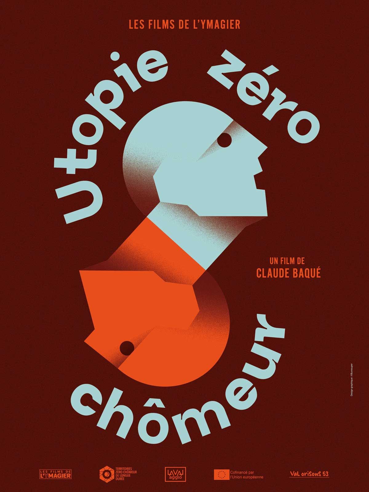 Utopie Zéro Chômeur