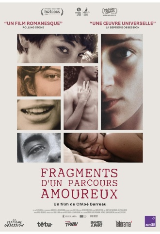 Fragments d'un parcours amoureux