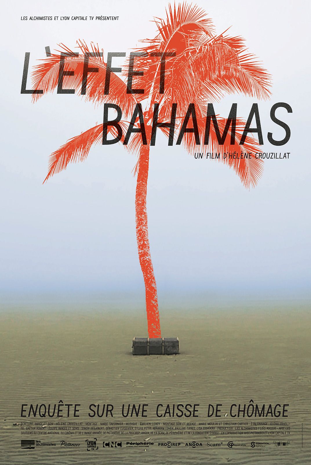 L'effet Bahamas