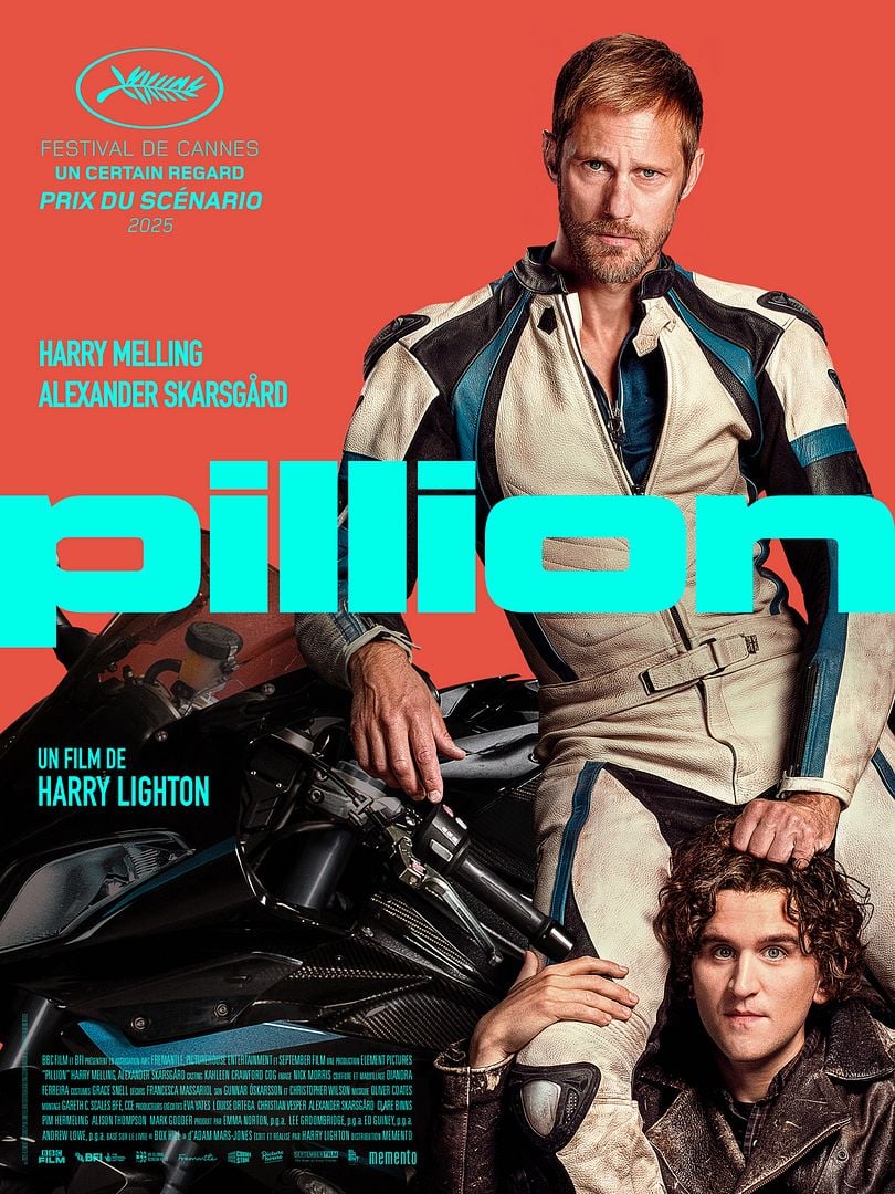 Pillion