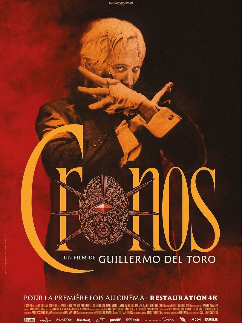 Cronos