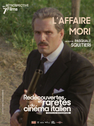 L'affaire Mori