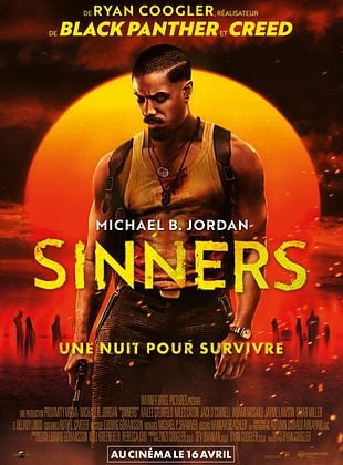 Sinners