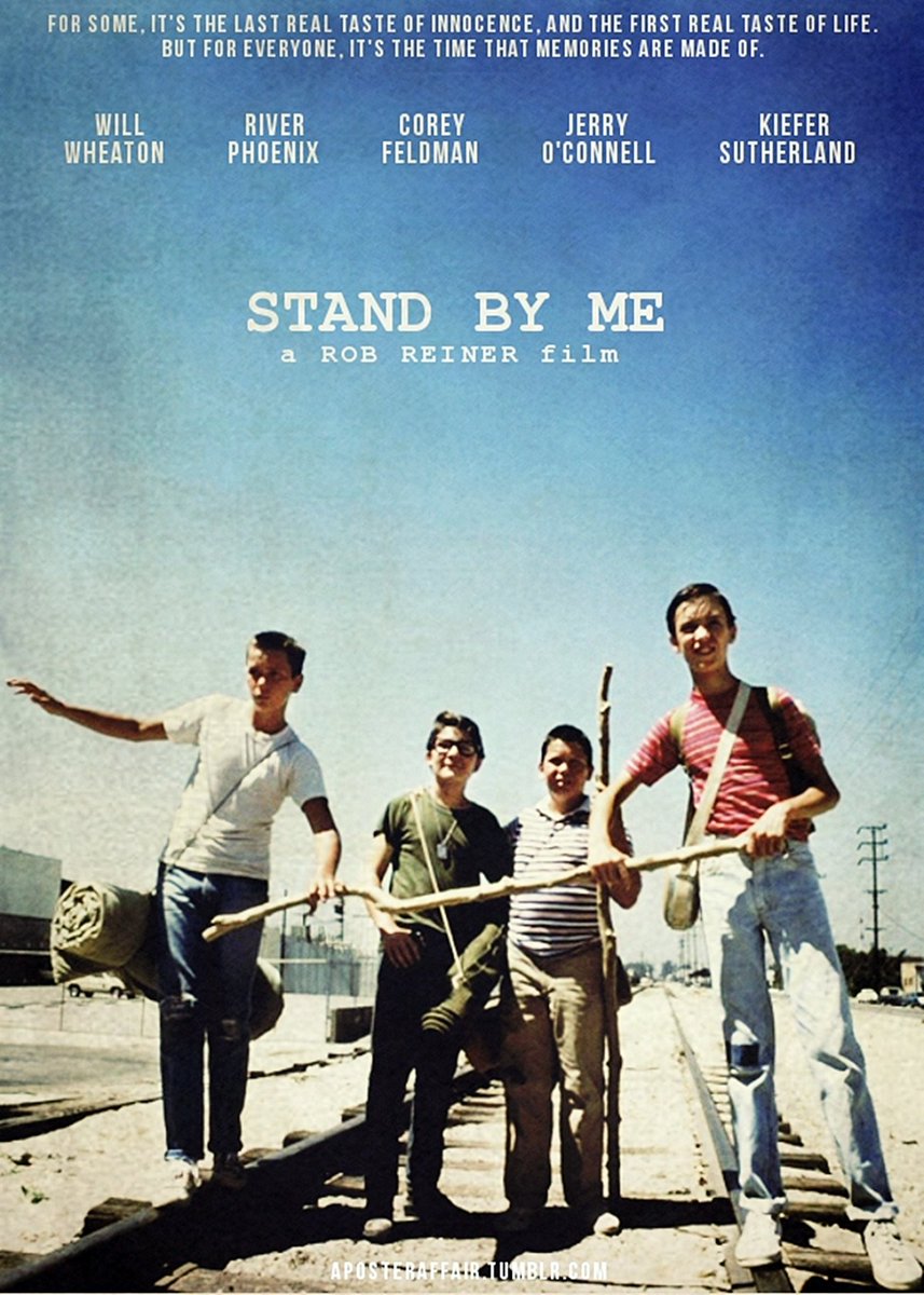 Stand by me *VF*