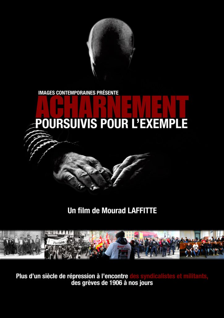 Acharnement