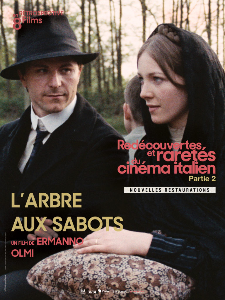 L'arbre aux sabots