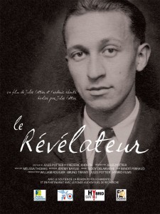 Le révélateur + Éphémère