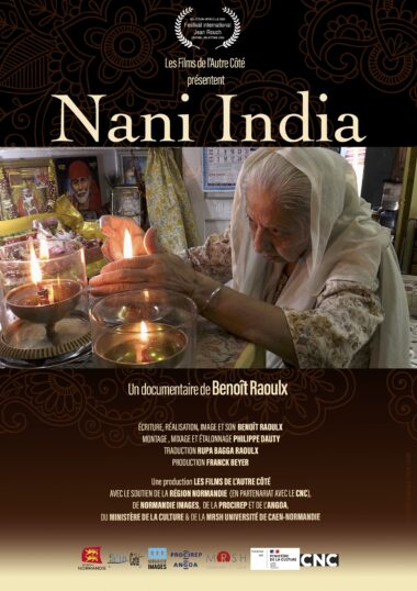 Nani India