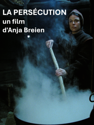 La Persécution