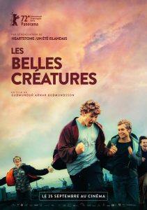 Les belles créatures