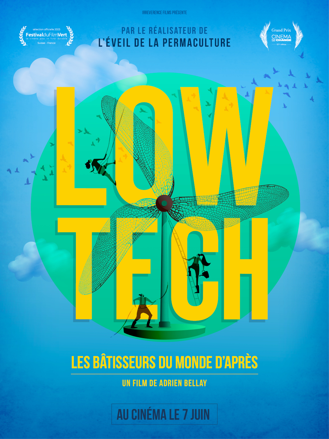 Low-Tech