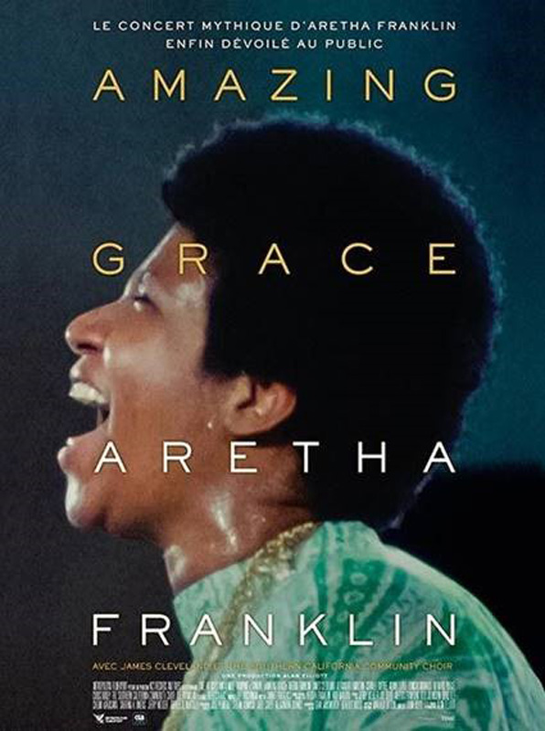 Amazing Grace