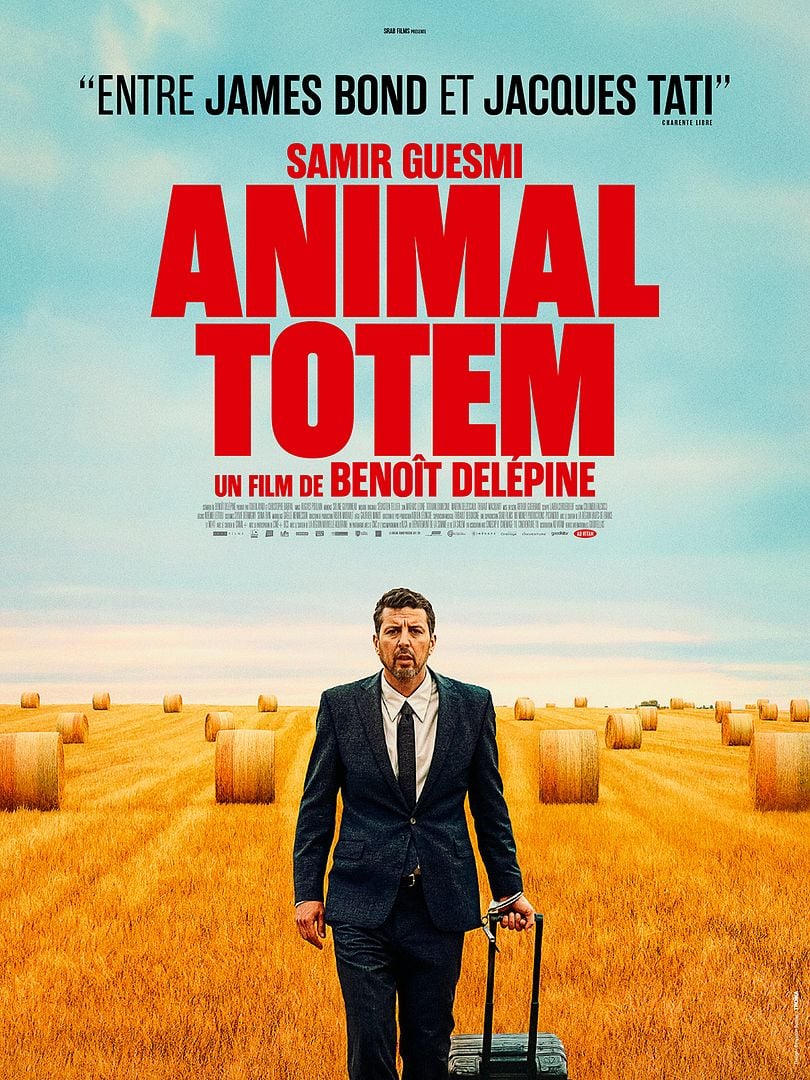 Animal Totem