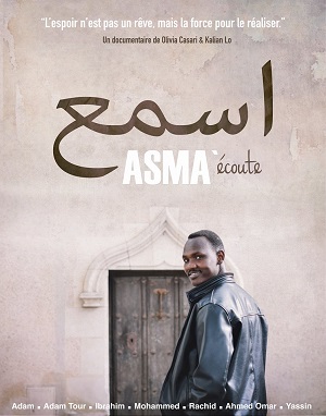 Asma