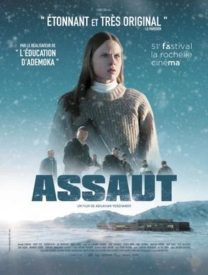 Assaut