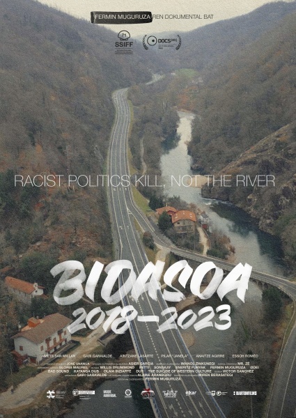 Bidasoa 2018 -2023