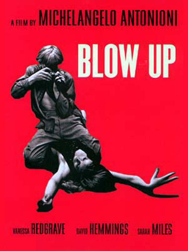 Blow up