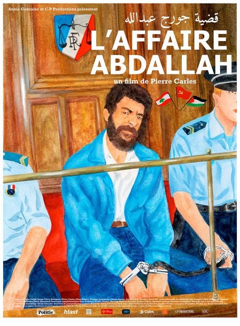 L'affaire Abdallah
