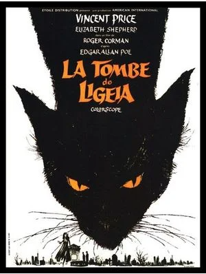 La tombe de ligeia