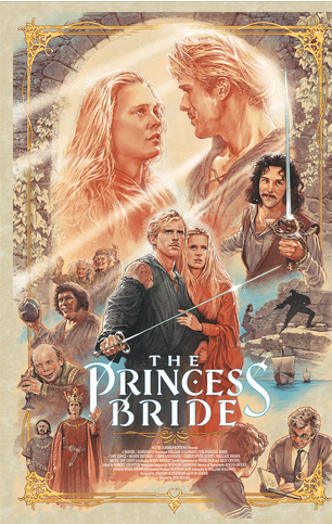 Princess Bride
