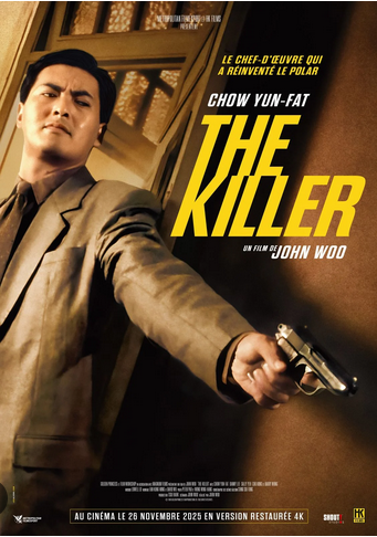 The Killer